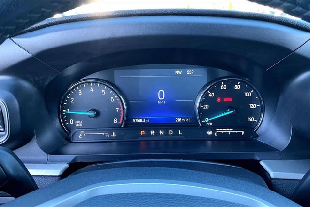 Used 2023 Ford Explorer XLT w/ Equipment Group 202A image 13