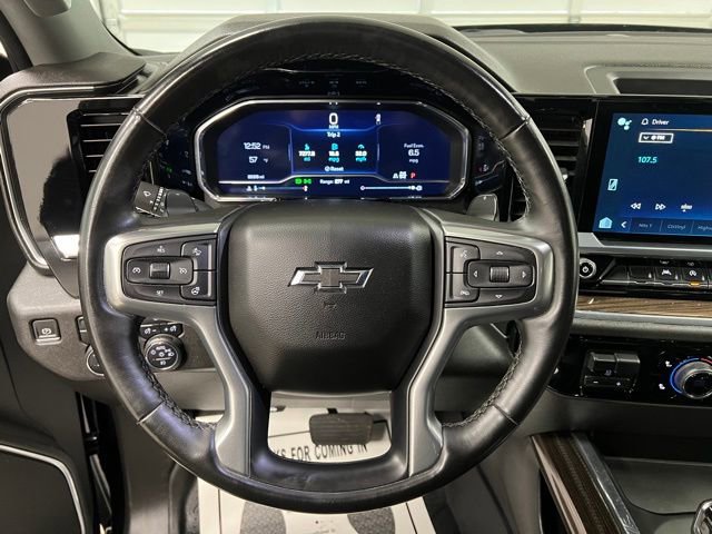 Used 2023 Chevrolet Silverado 1500 RST image 26