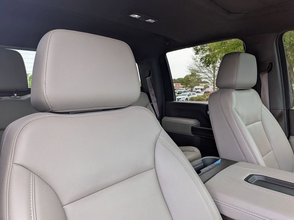 Used 2022 GMC Sierra 2500 SLT image 20