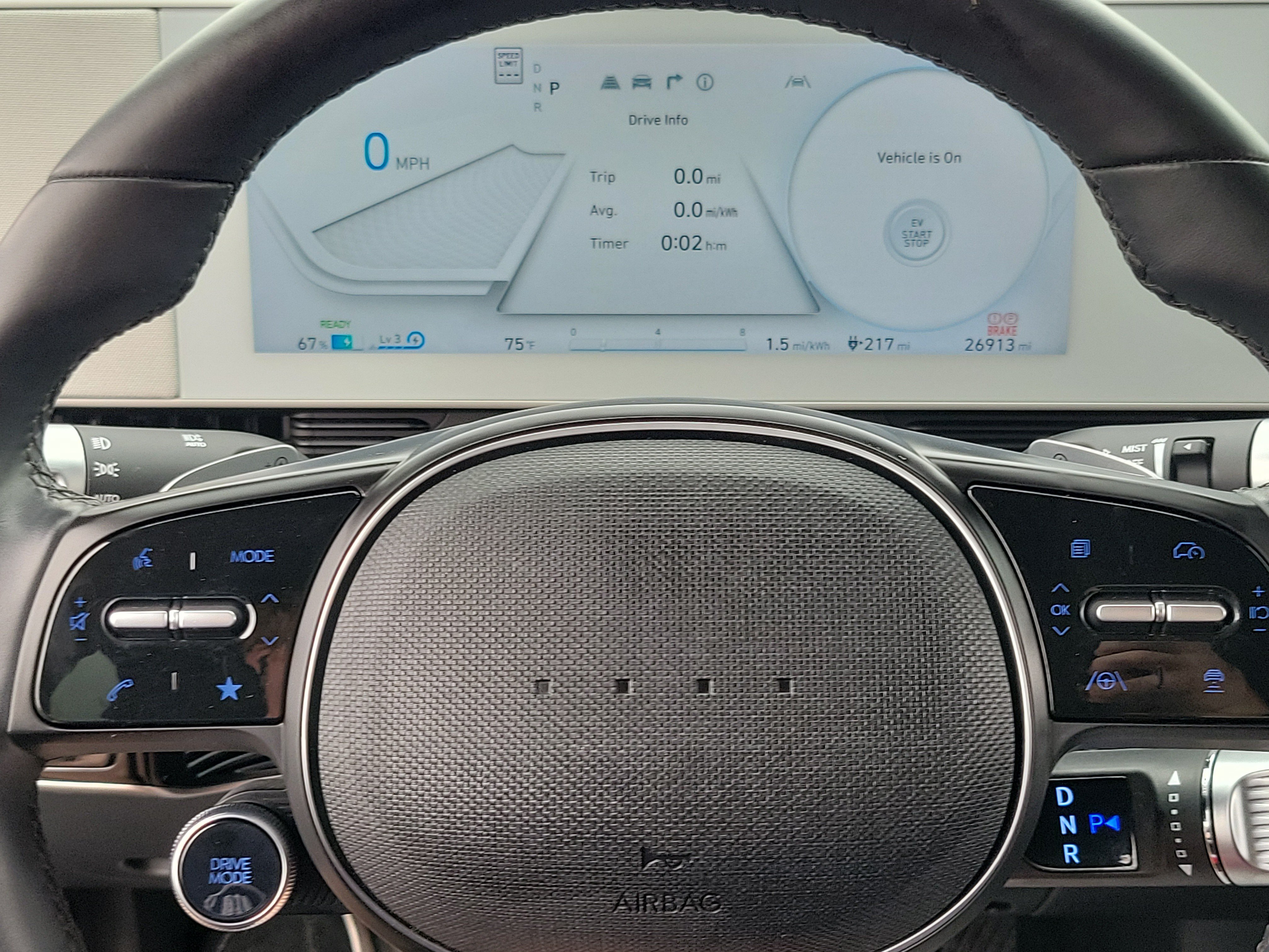 Used 2023 Hyundai Ioniq 5 SEL RWD image 10