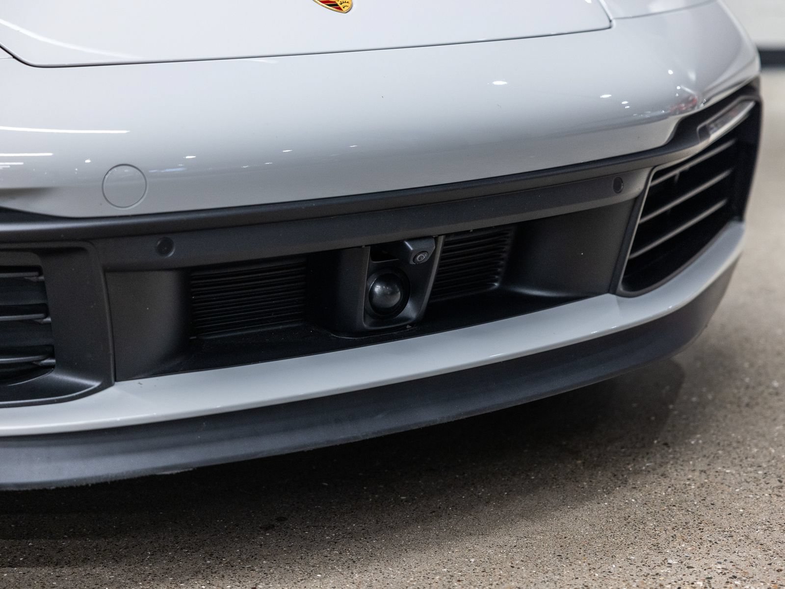 Certified 2022 Porsche 911 Carrera S RWD image 15