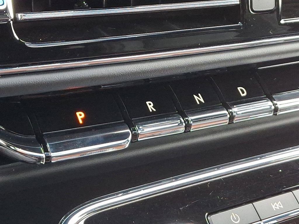 Used 2023 Lincoln Navigator Black Label image 17