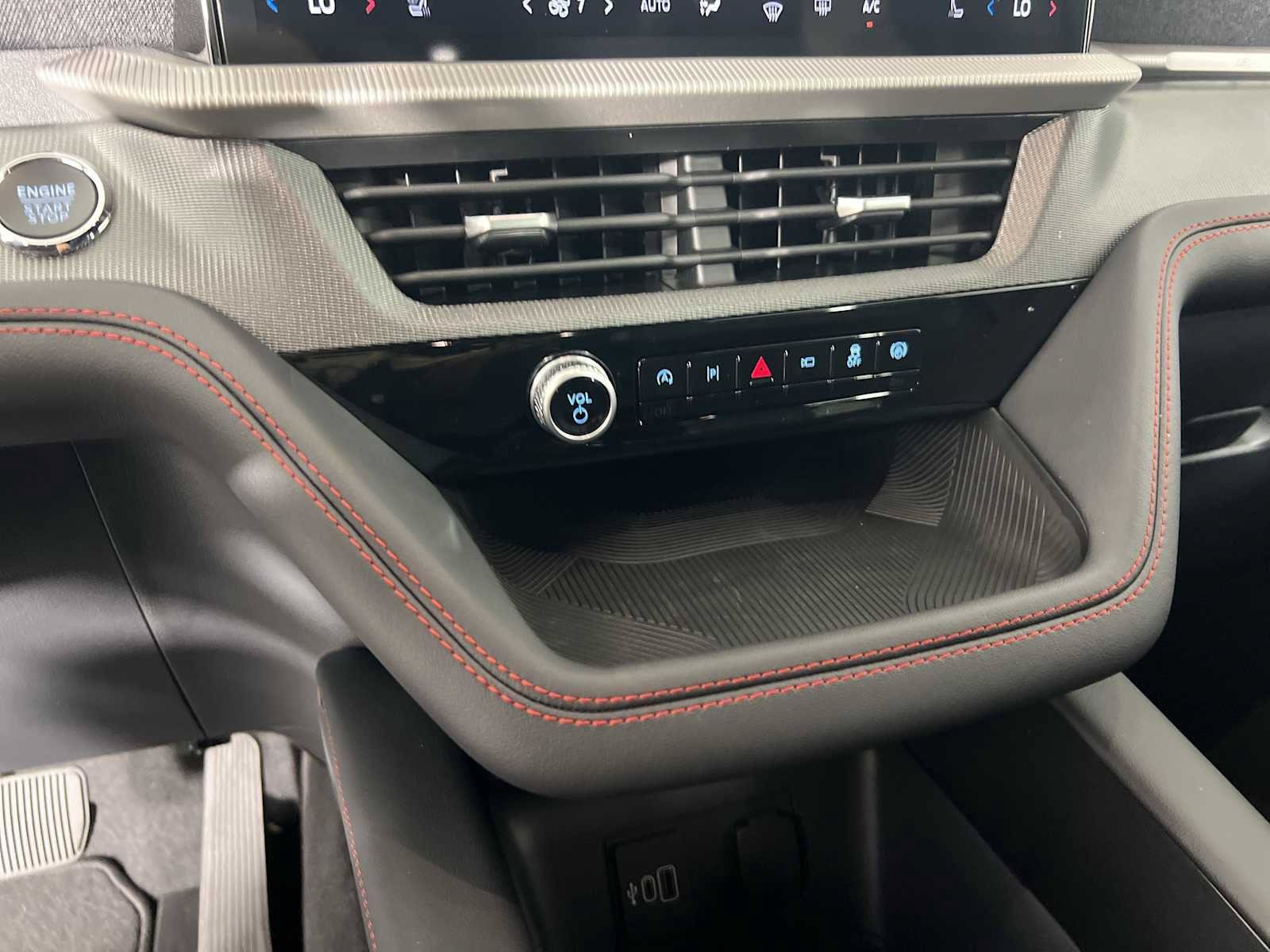 New 2026 Ford Explorer ST-Line RWD image 26