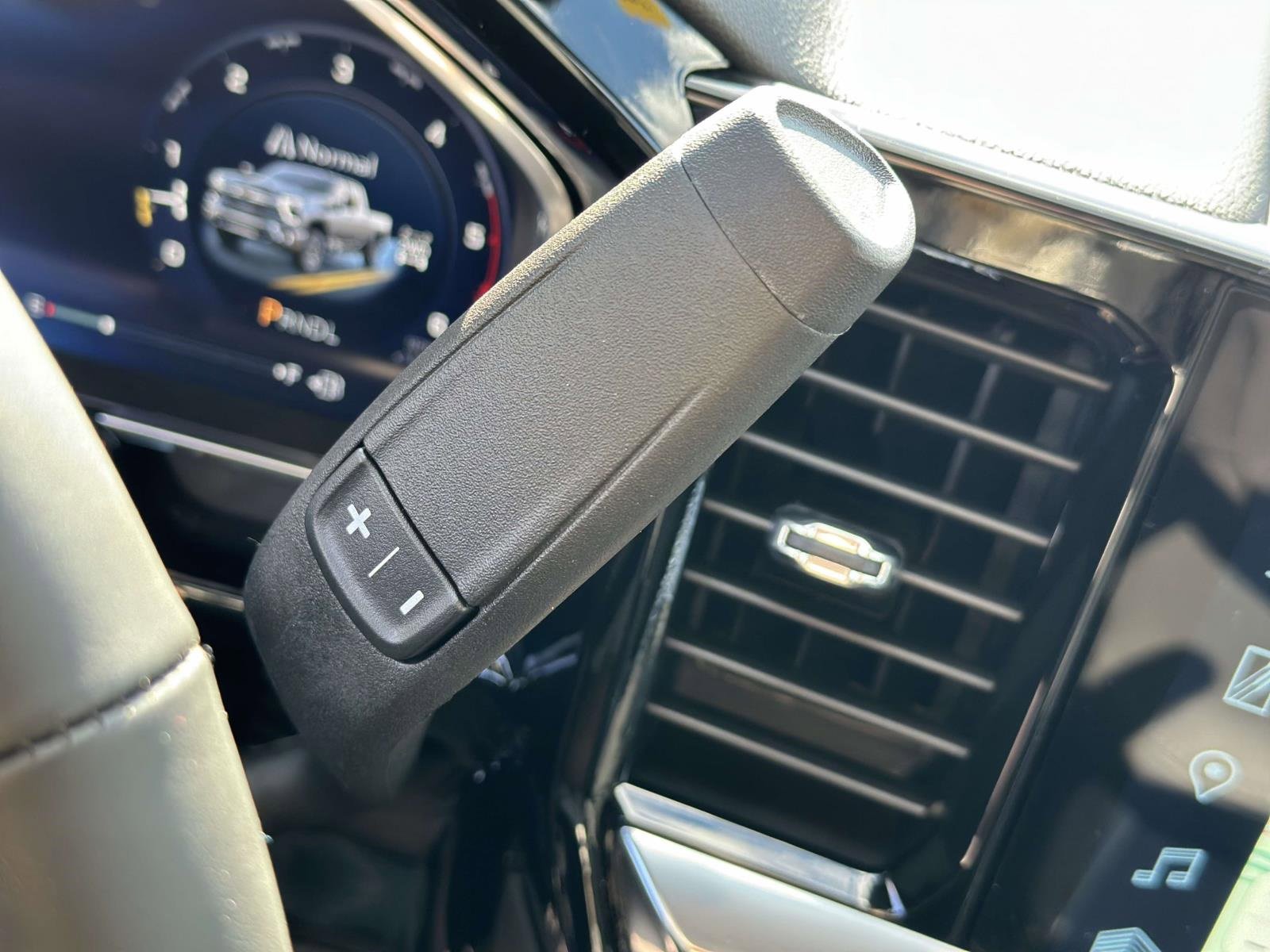 New 2026 Chevrolet Silverado 2500 LTZ w/ Trail Boss Package image 13