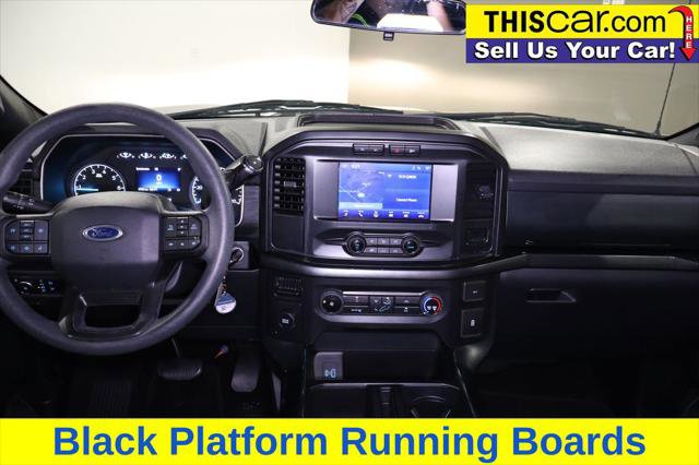 Used 2021 Ford F150 STX w/ STX Appearance Package image 17