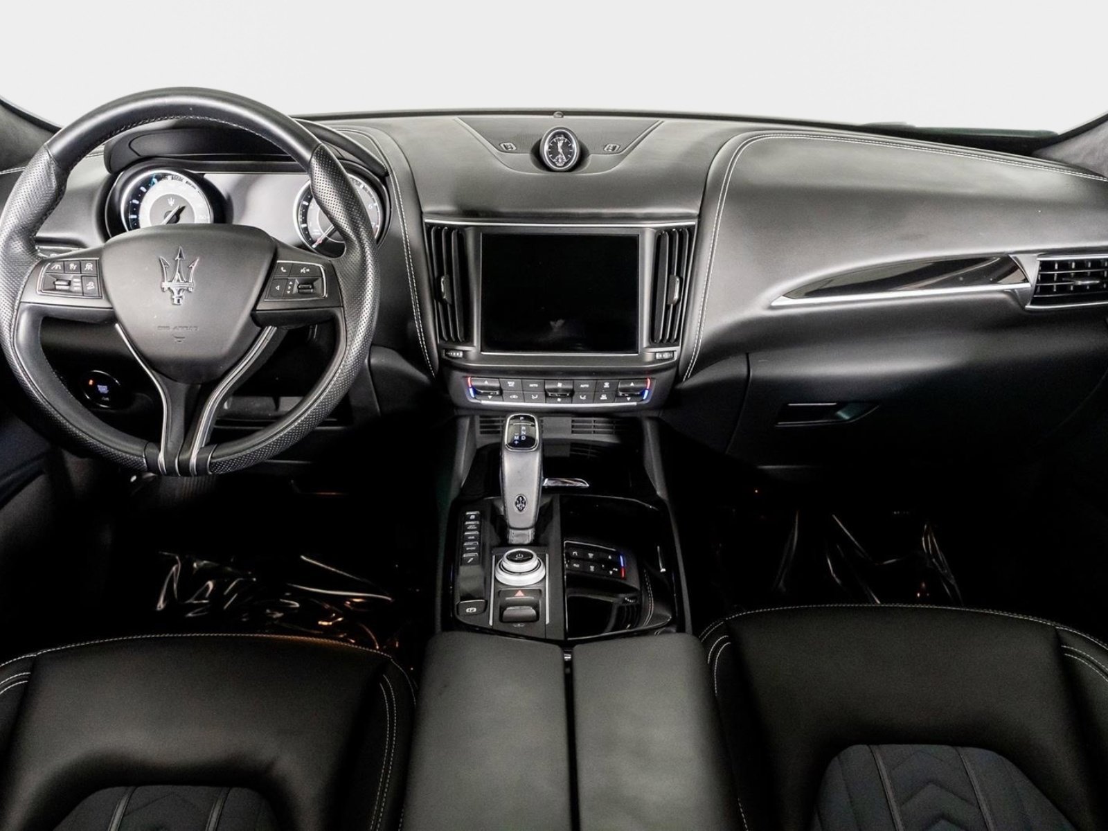 Used 2023 Maserati Levante GT image 51