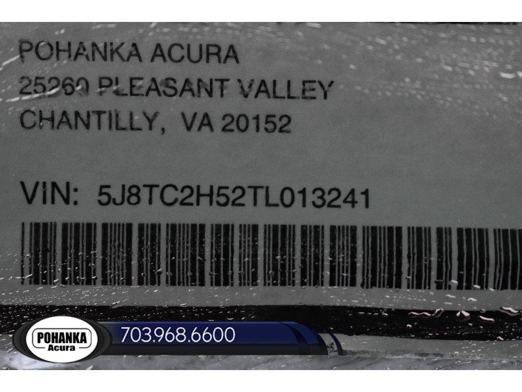 New 2026 Acura RDX w/ Technology Package image 39