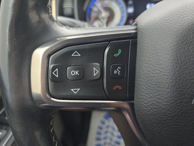 Used 2020 RAM 1500 Limited image 26