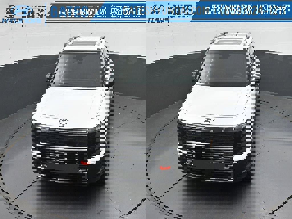New 2026 Hyundai Palisade XRT Pro image 59