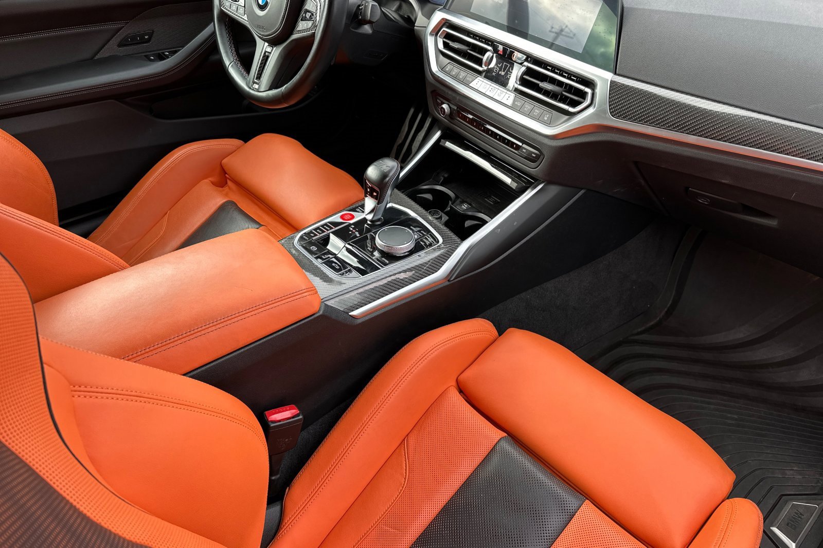 Used 2023 BMW M4 xDrive Competition image 18