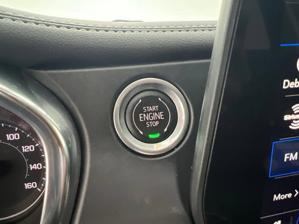 Used 2023 Chevrolet Blazer LT w/ Convenience Package FWD image 15