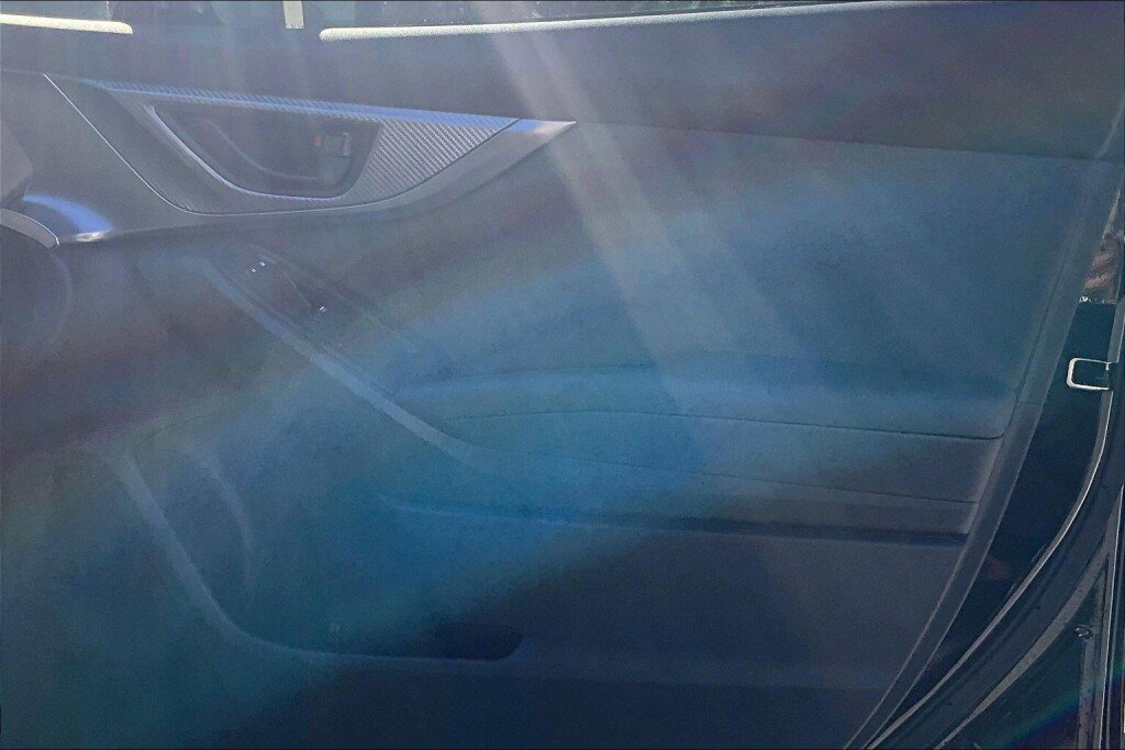 Certified 2024 Subaru WRX w/ Accessory Package #2 AWD/4WD image 13