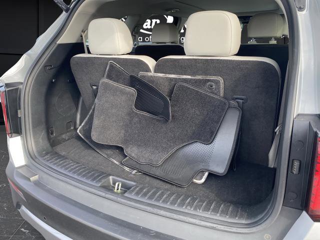 Used 2022 Kia Sorento X-Line EX AWD/4WD image 16