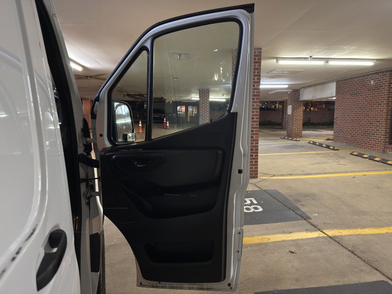 Used 2019 Mercedes-Benz Sprinter 144 Cargo image 10