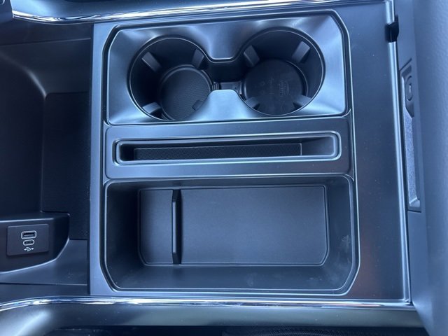 New 2025 Ford F150 STX w/ Equipment Group 200A image 38