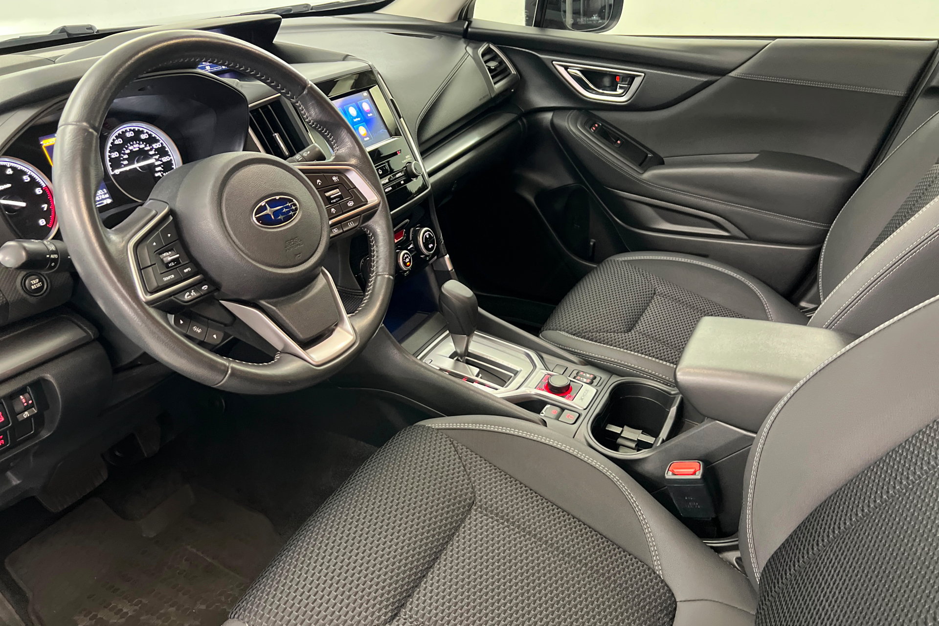 Used 2021 Subaru Forester Premium AWD/4WD image 17