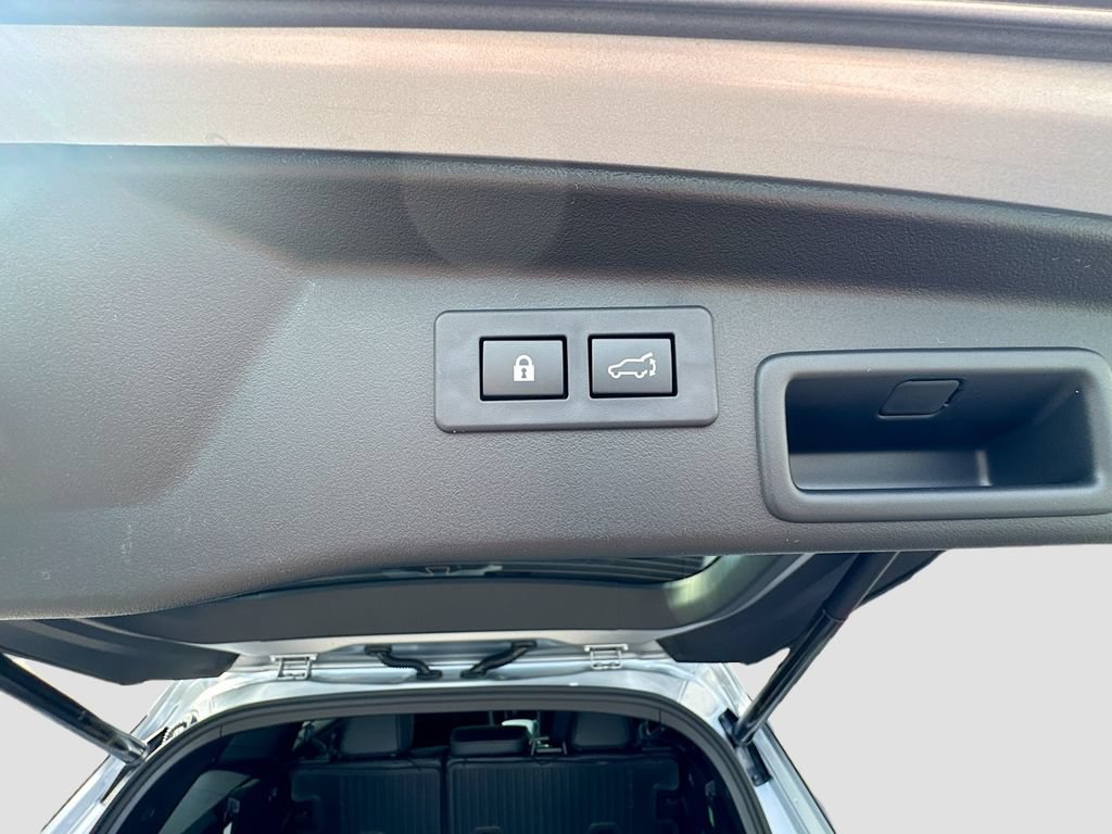 New 2026 Subaru Outback Wilderness AWD/4WD image 37
