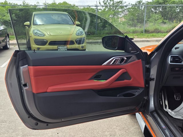 Used 2024 BMW M4 Coupe w/ Executive Package image 12