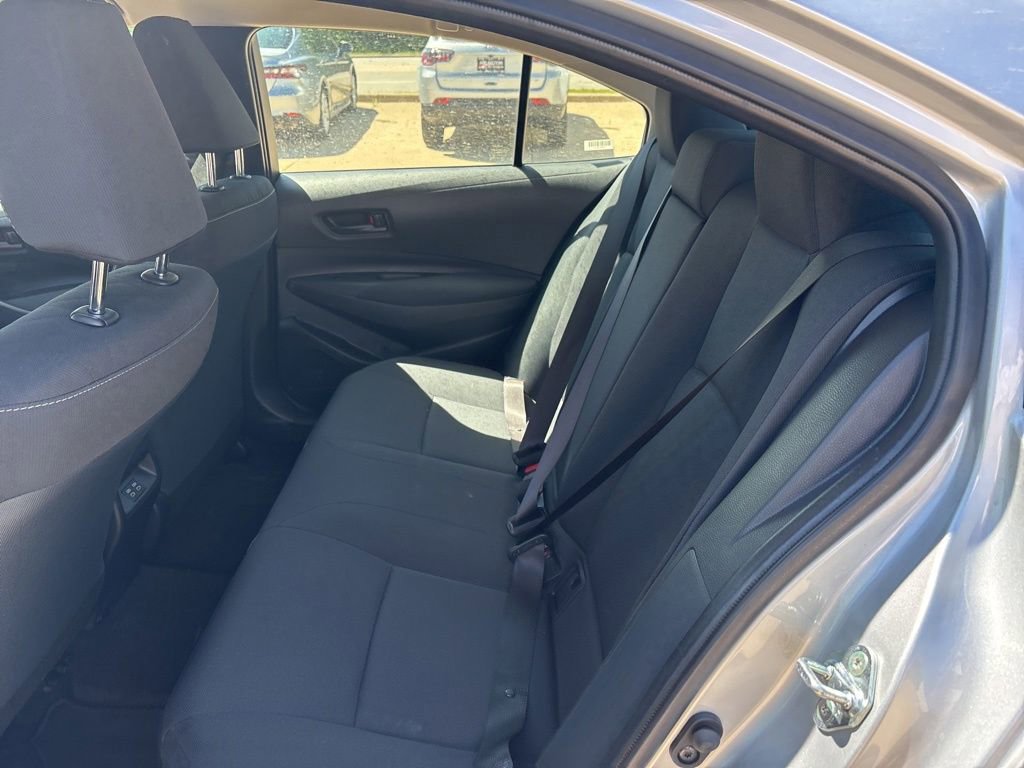Used 2026 Toyota Corolla LE FWD image 20