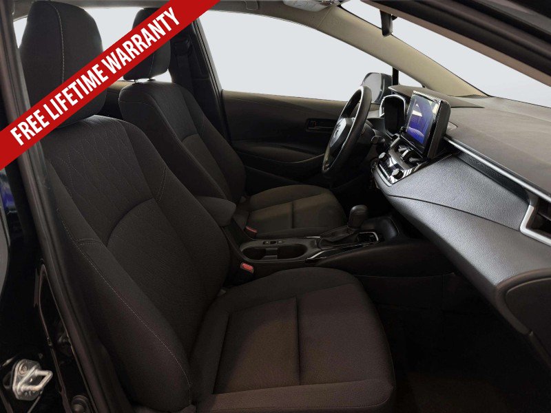 Used 2023 Toyota Corolla LE FWD image 28