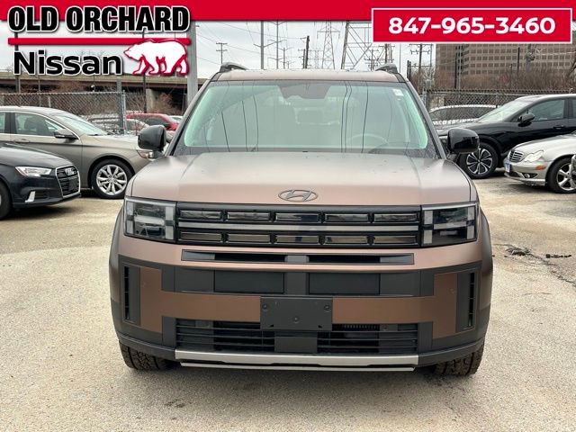 Used 2024 Hyundai Santa Fe XRT image 8