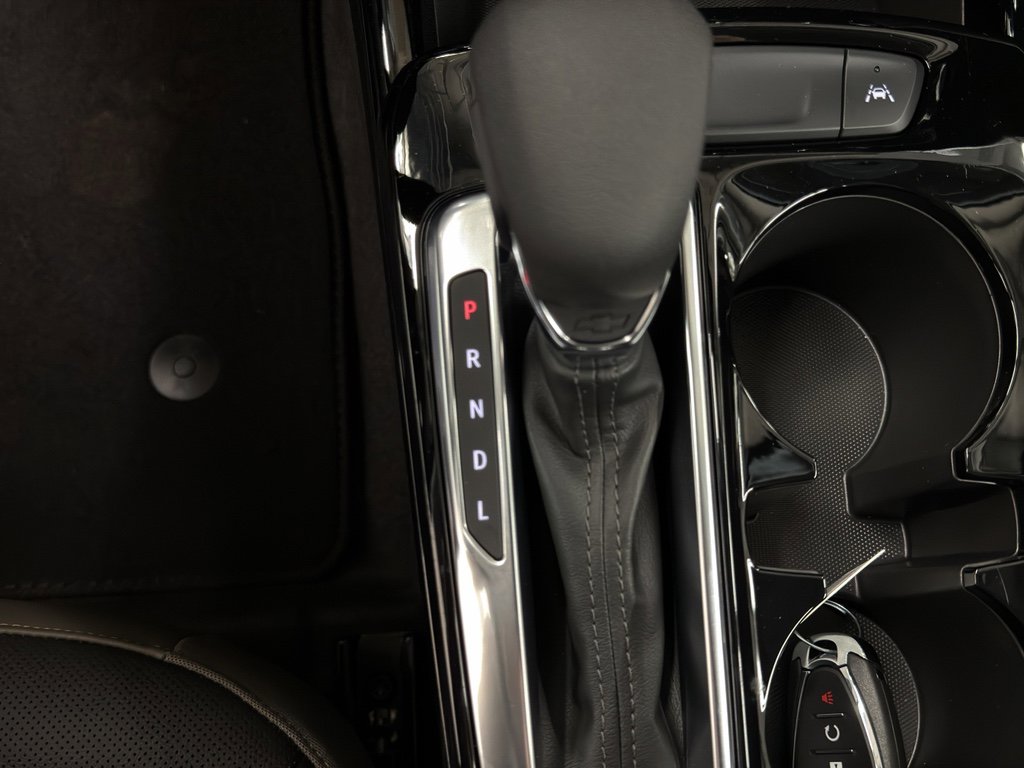 New 2026 Chevrolet Trax ACTIV image 21