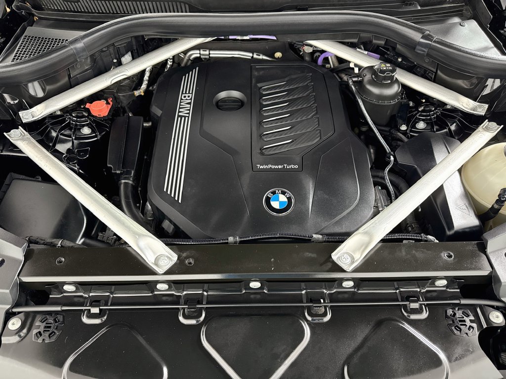 Used 2023 BMW X5 xDrive40i w/ Luxury Seating Package AWD/4WD image 32