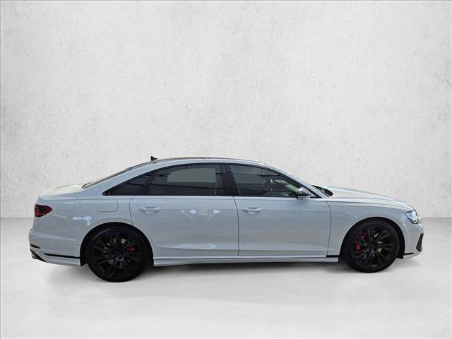 New 2027 Audi S8 AWD/4WD image 4