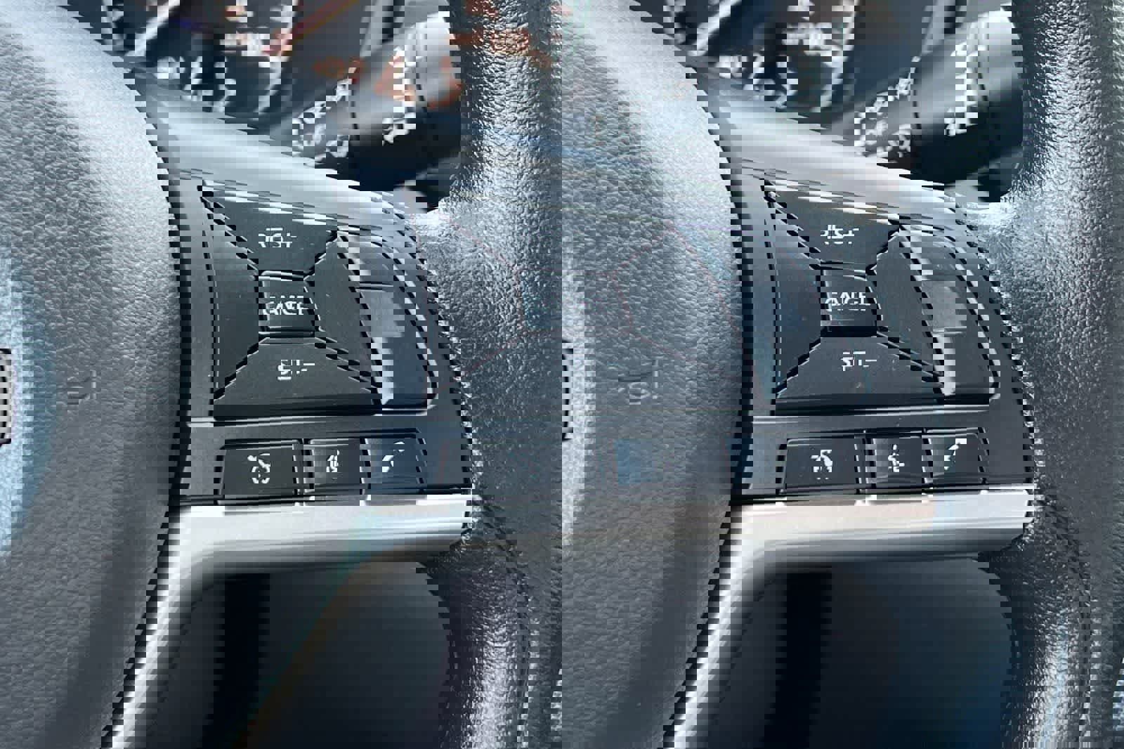 New 2026 Nissan Altima 2.5 SV image 26