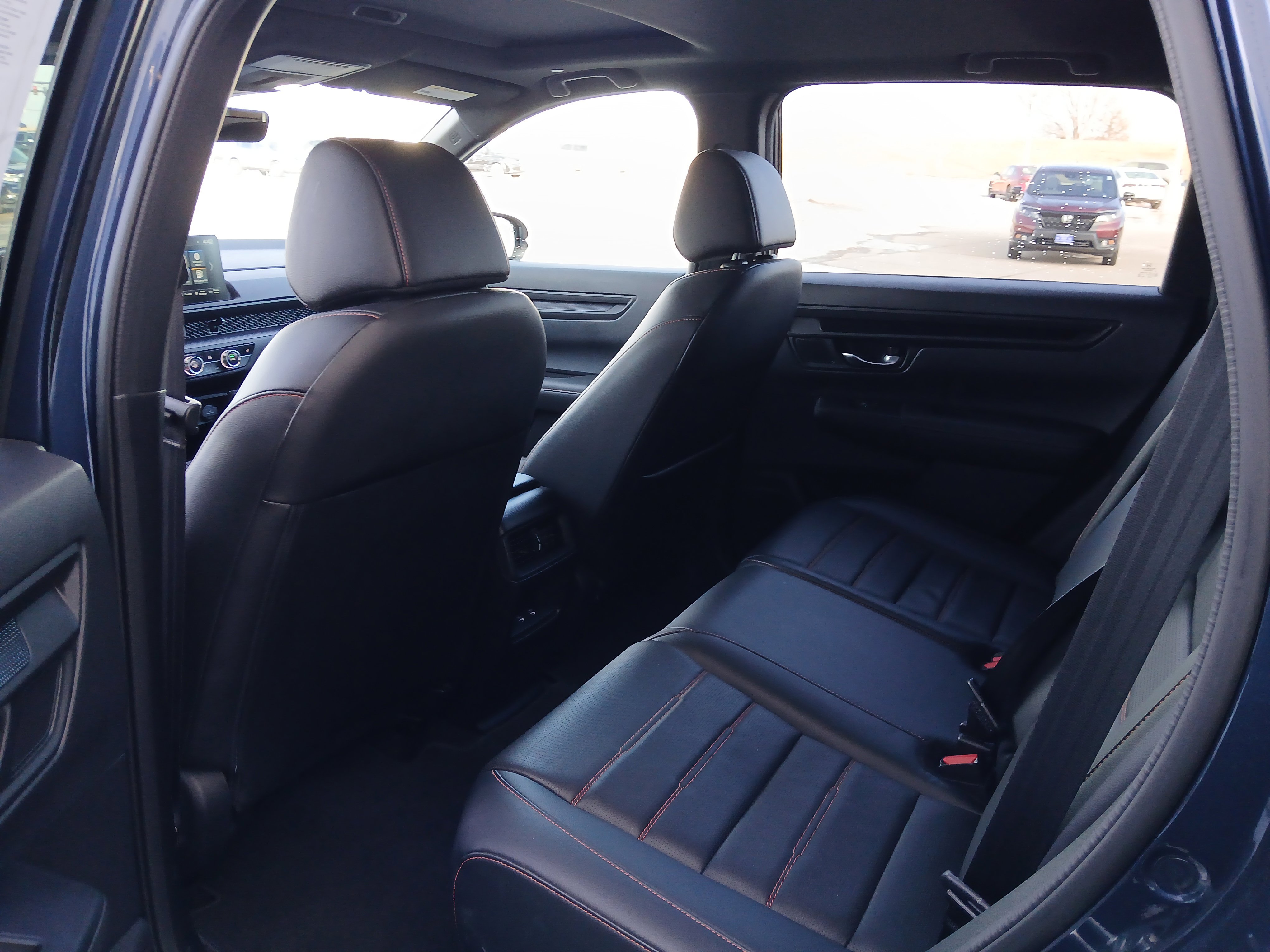 Used 2024 Honda CR-V Sport-L image 9