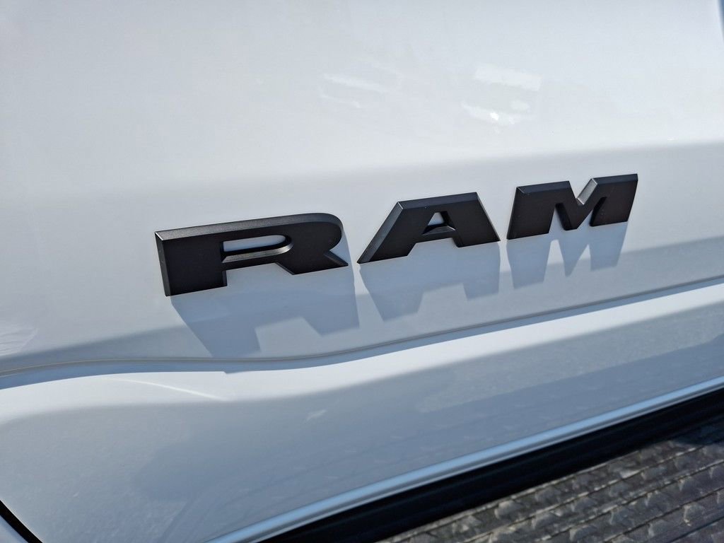 New 2026 RAM 1500 Big Horn image 34