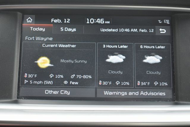 Used 2019 Kia Optima EX image 26