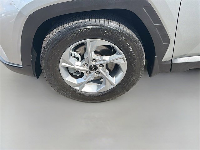 Certified 2024 Hyundai Tucson SEL image 30