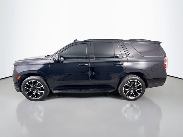 Used 2021 Chevrolet Tahoe RST w/ Luxury Package image 6