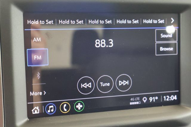 New 2026 Chevrolet Silverado 3500 W/T AWD/4WD image 20