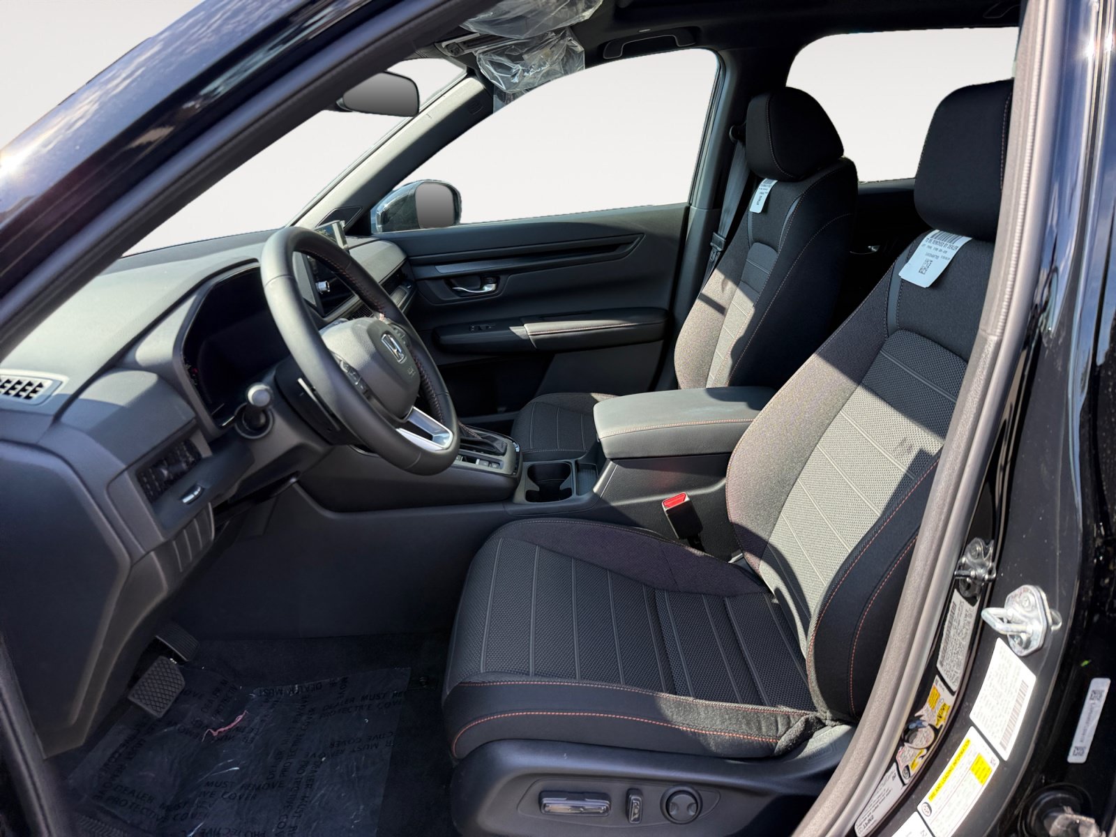 New 2026 Honda CR-V Sport image 10