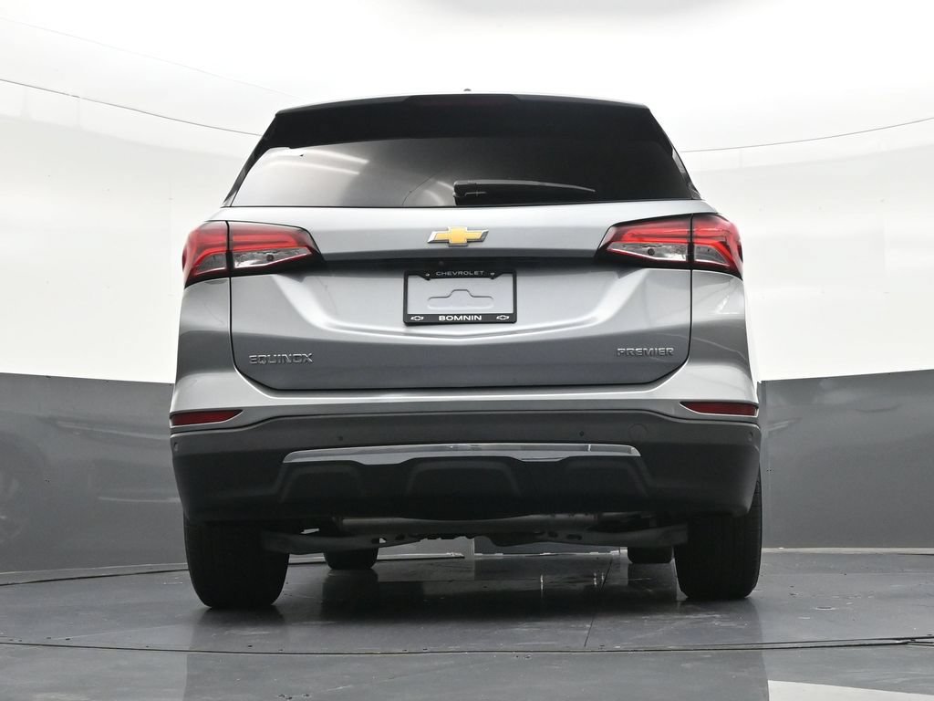 Used 2023 Chevrolet Equinox Premier FWD image 28