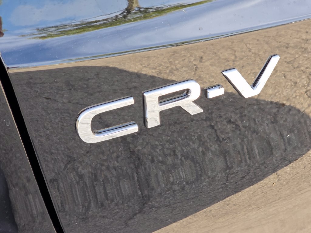 New 2027 Honda CR-V EX image 15