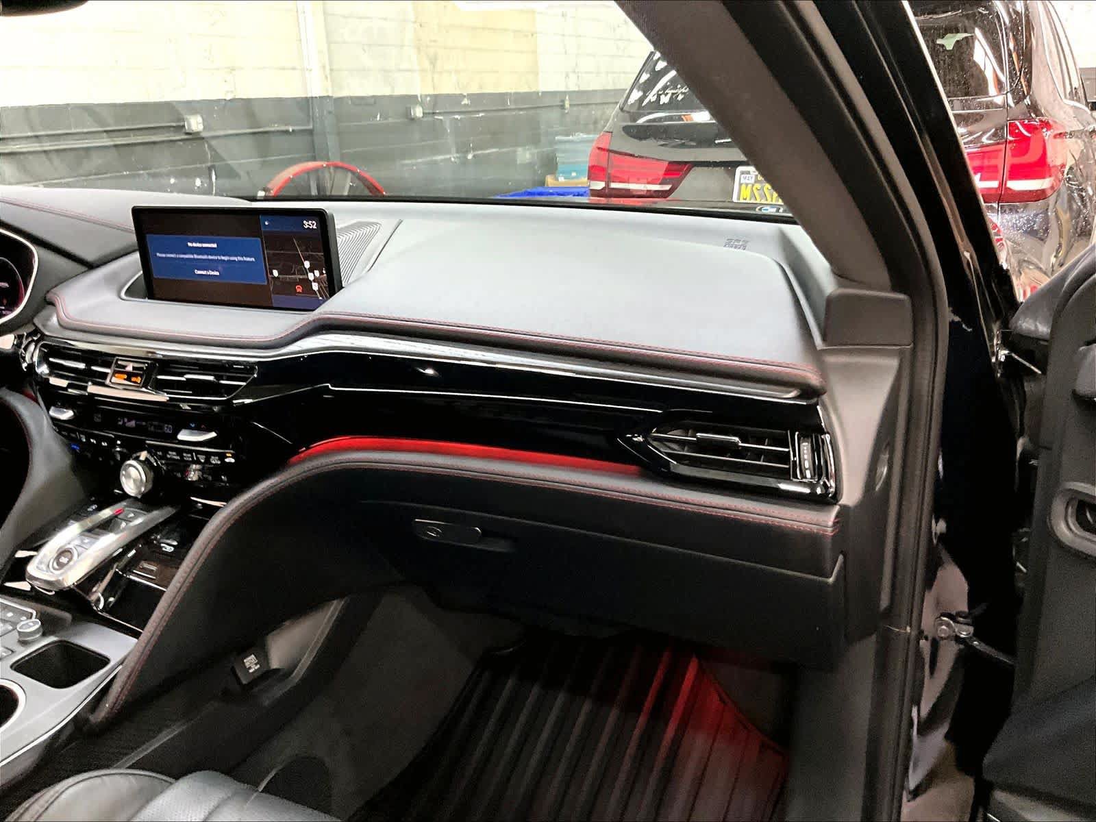 Used 2022 Acura MDX Type S AWD/4WD image 19