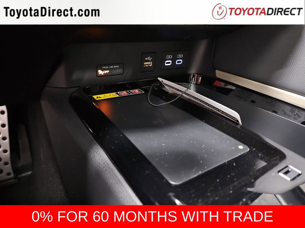 New 2026 Toyota Camry XSE image 19