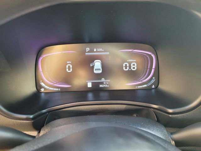 Used 2024 Kia Soul LX w/ Option Group 015 image 22