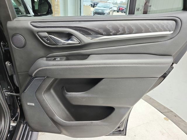 Used 2023 GMC Yukon Denali image 46
