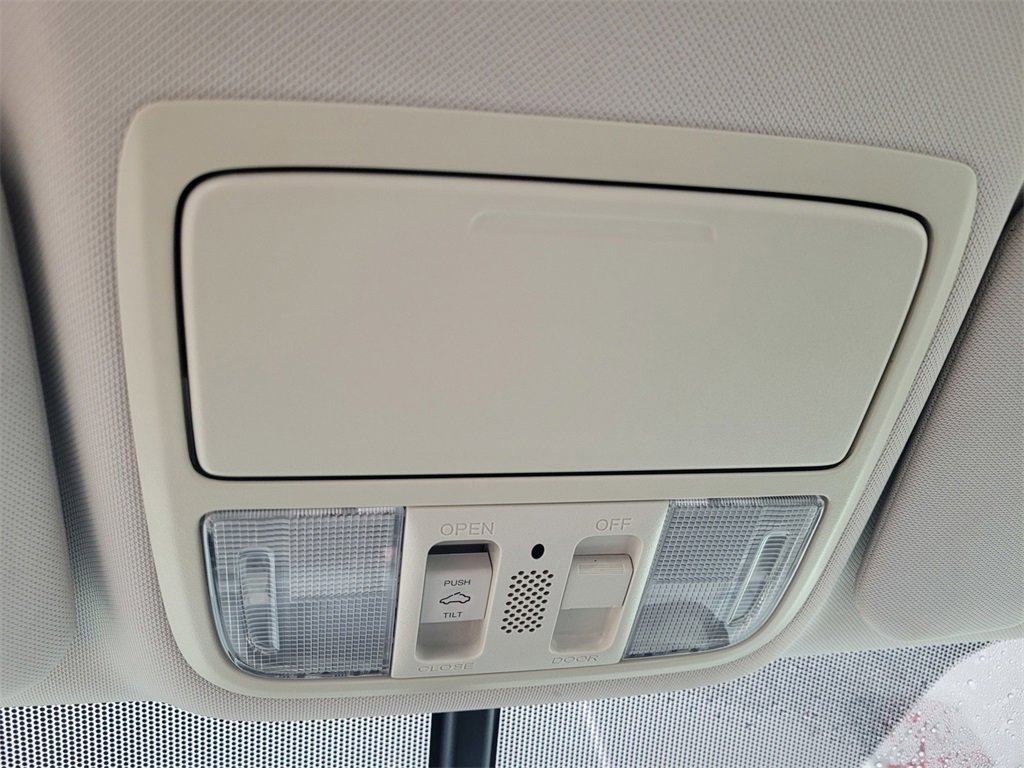 Used 2015 Honda CR-V EX-L image 19