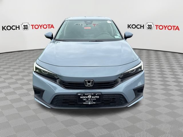 Used 2023 Honda Civic EX image 2