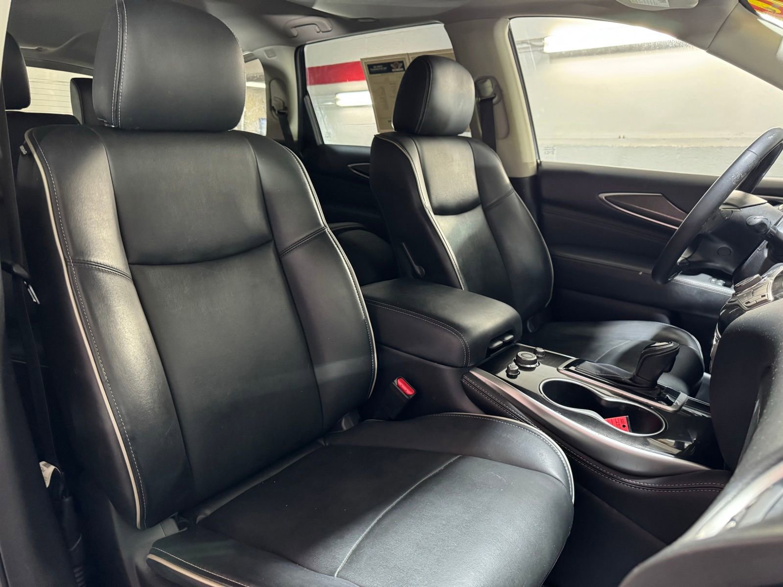 Used 2019 INFINITI QX60 Pure image 22