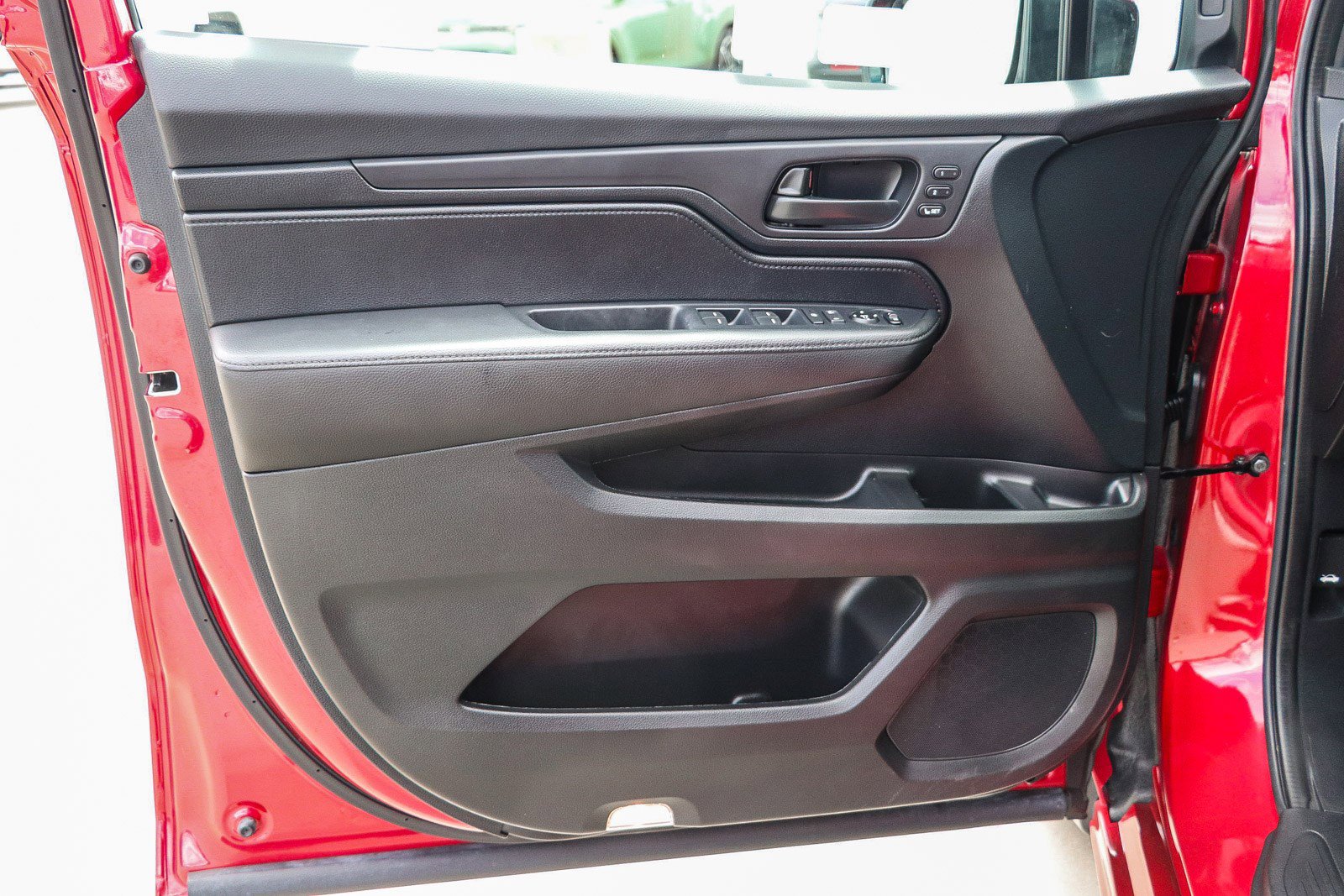 Used 2023 Honda Odyssey Sport image 24