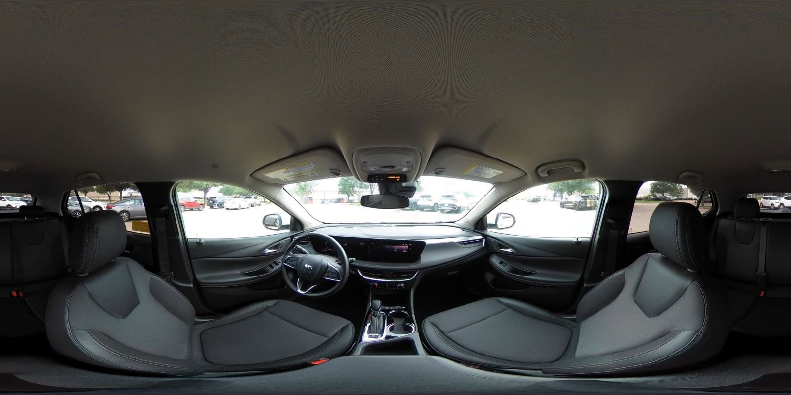 Used 2025 Buick Encore GX Preferred FWD image 42