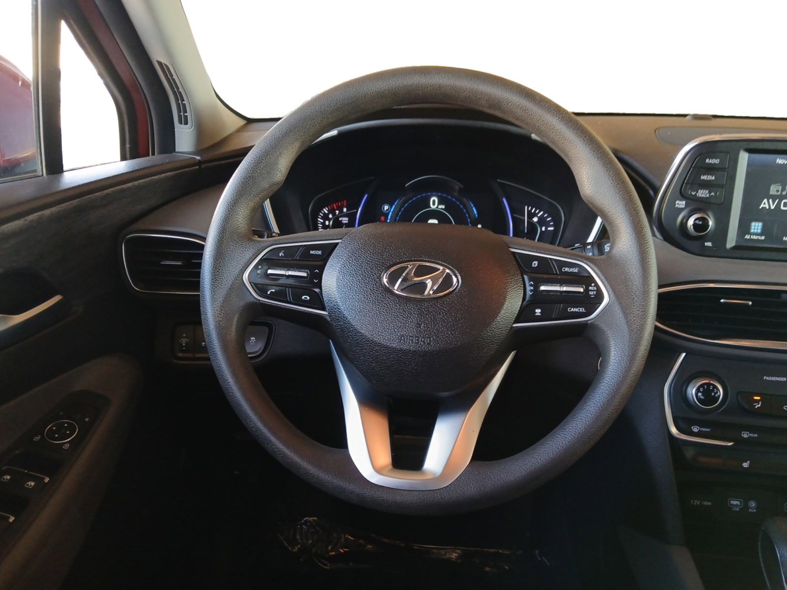 Used 2020 Hyundai Santa Fe SEL image 12