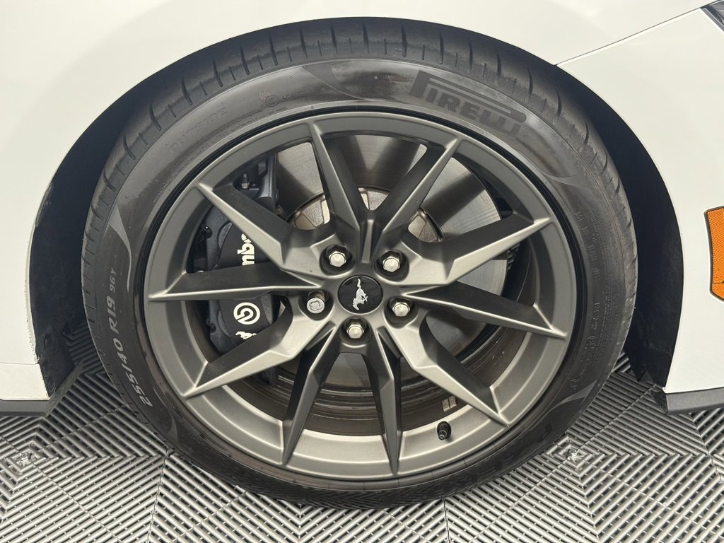 Used 2024 Ford Mustang Dark Horse image 10