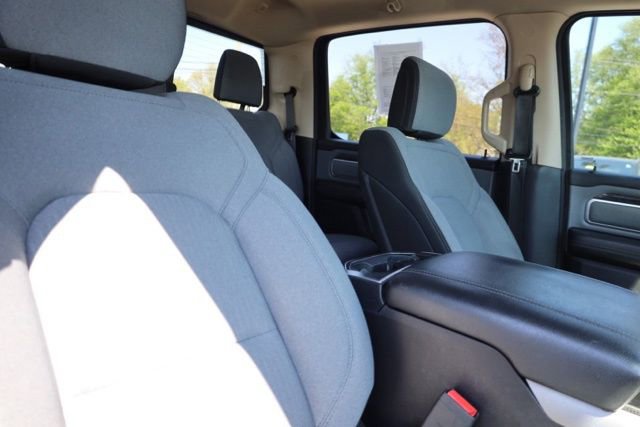 Used 2019 RAM 1500 Big Horn image 38